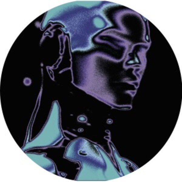 Sconosciuto — Bot — Copertina