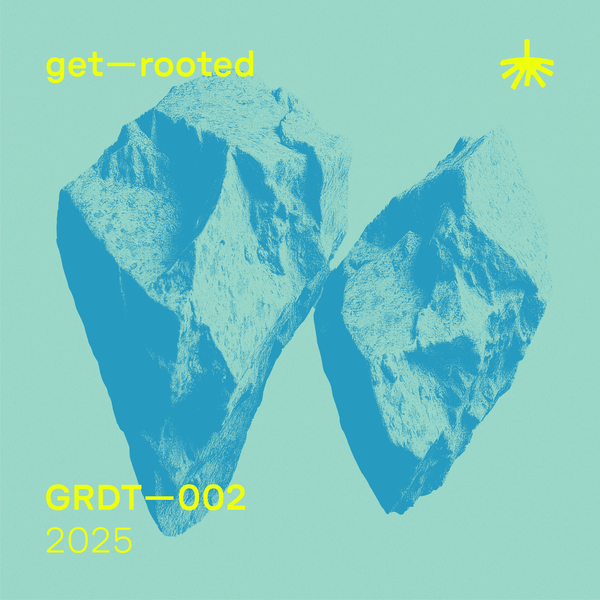 Deep, Traumer, — GRDT - 002 — Copertina