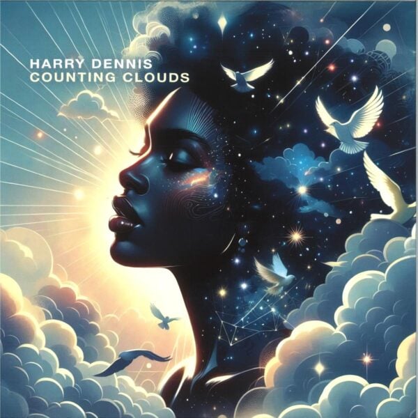 Dennis — Counting Clouds — Copertina