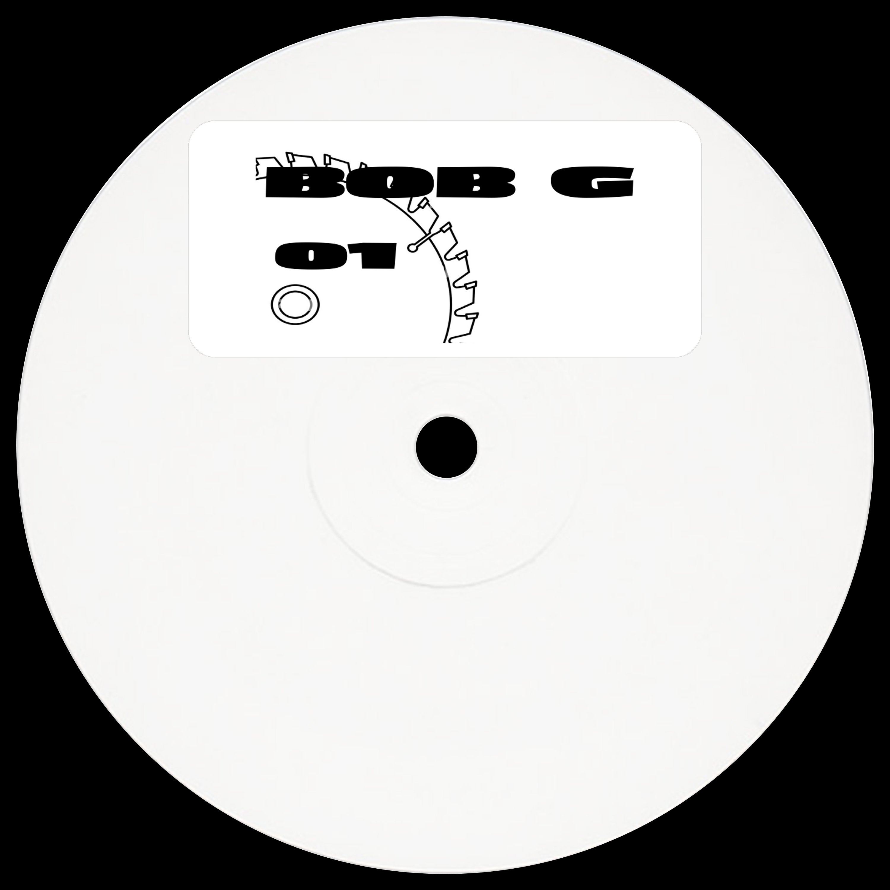 G — Hyper EP — Copertina
