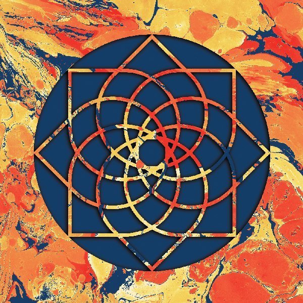 BDP — Carried Away EP — Copertina