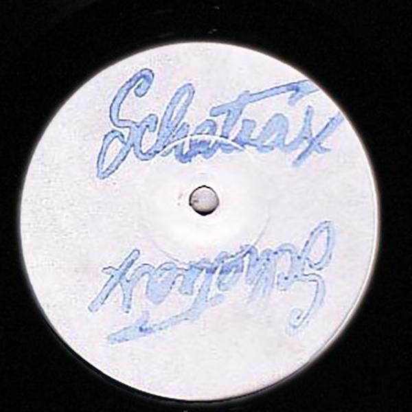 Josh Brent — Vintage Vinyl [180 grams / — Copertina