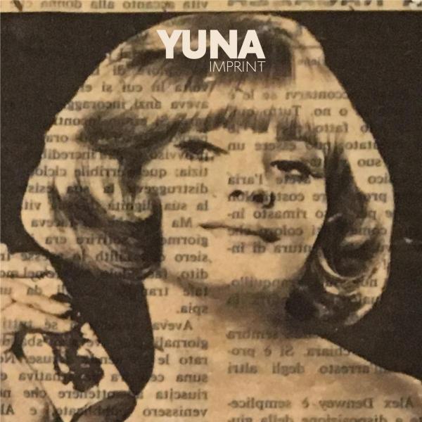 Devv / Paul Quzz / . — YUNA003 (Audio We — Copertina