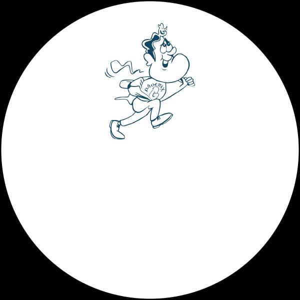 Mr. G — GettinÂ’ somewhere? EP [180 gram — Copertina