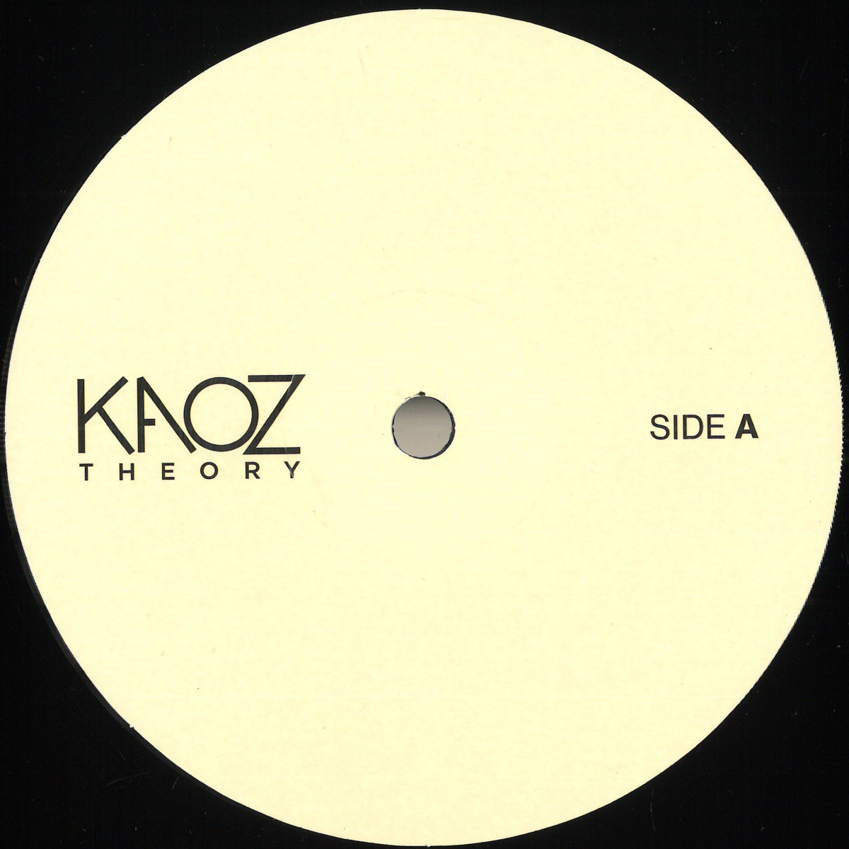 Mr. Id / Youssef Grirane Featuring Rita Mdn — Language Of Jazz EP — Copertina
