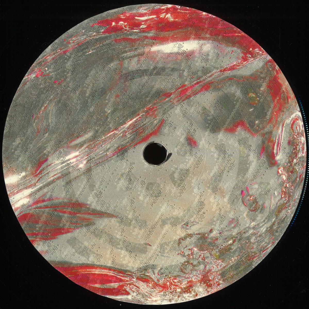 M1NT & STRNGE — Spheres EP — Copertina