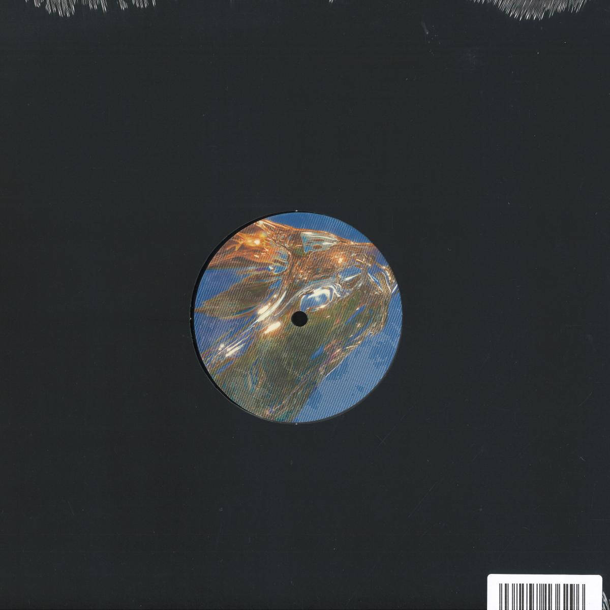 Holo — LYAM — Copertina