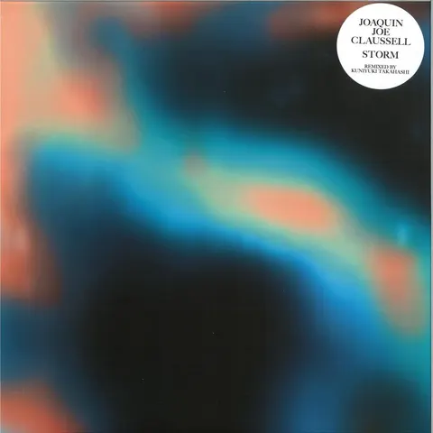 Joaquin Joe Claussell — Storm