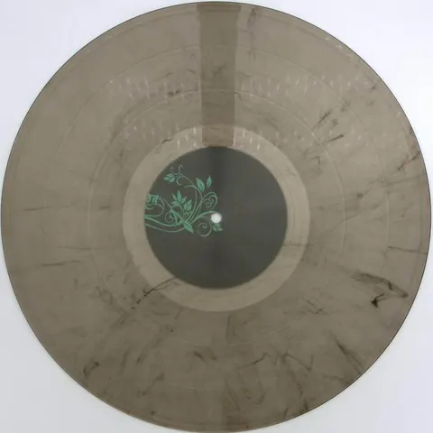 Carlos Nilmmns — Legacy EP