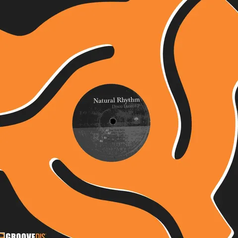 Natural Rhythm — Disco Daze